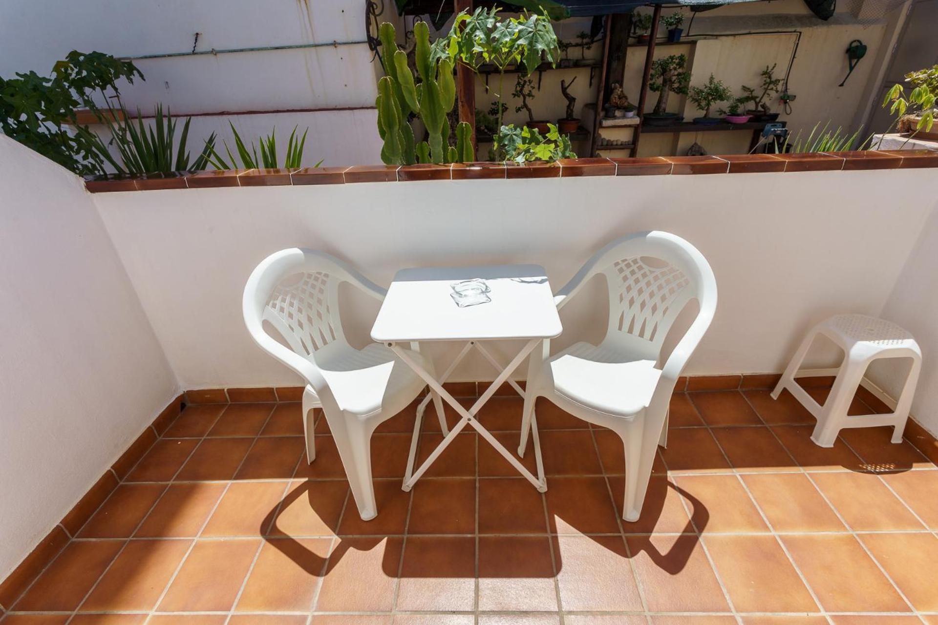 Hostal Costabella Powered By Faro Homes Fuengirola Ruang foto